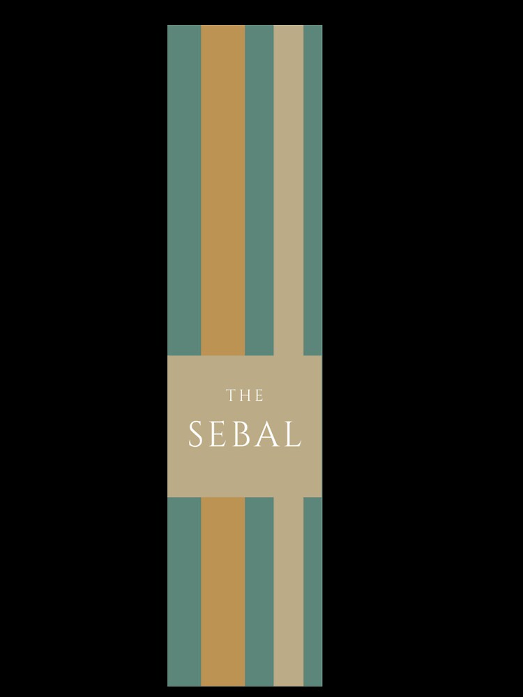 Palette the sebal # 1 by TheSebal