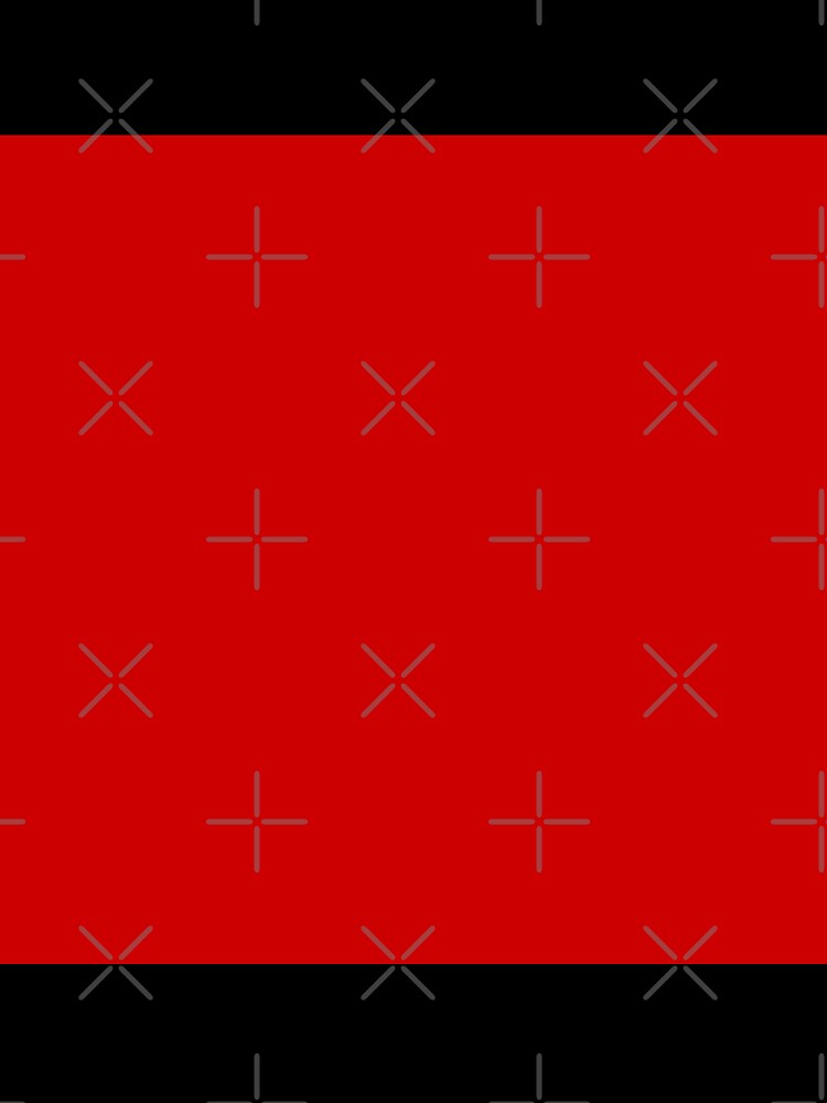 Beautiful Cushions/ Plain Boston Red by ozcushions