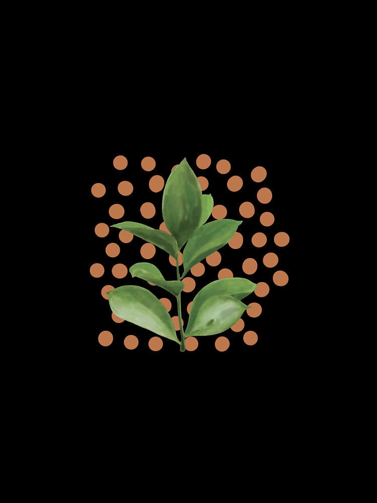 tiny leaves by HuyenLe92