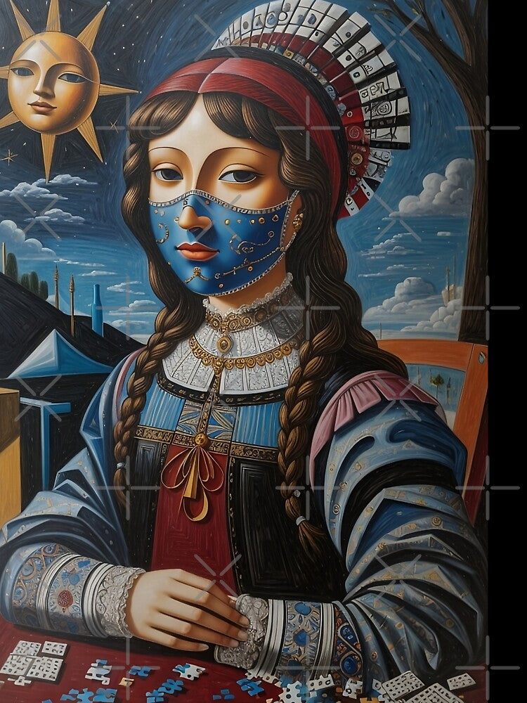 monalisa new1 by offline24