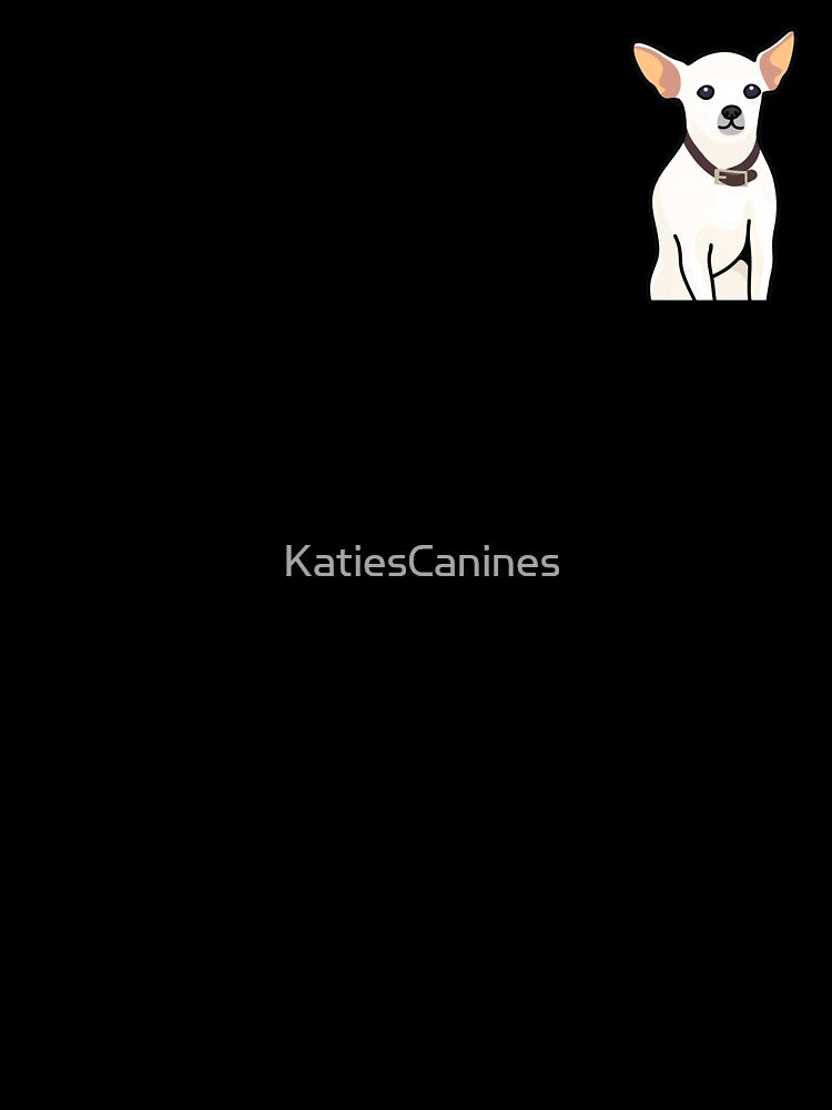 Chihuahua by KatiesCanines