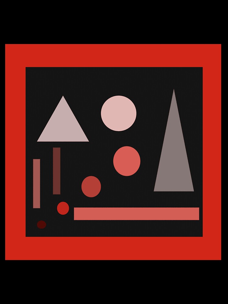 Shapes by AzuraShop