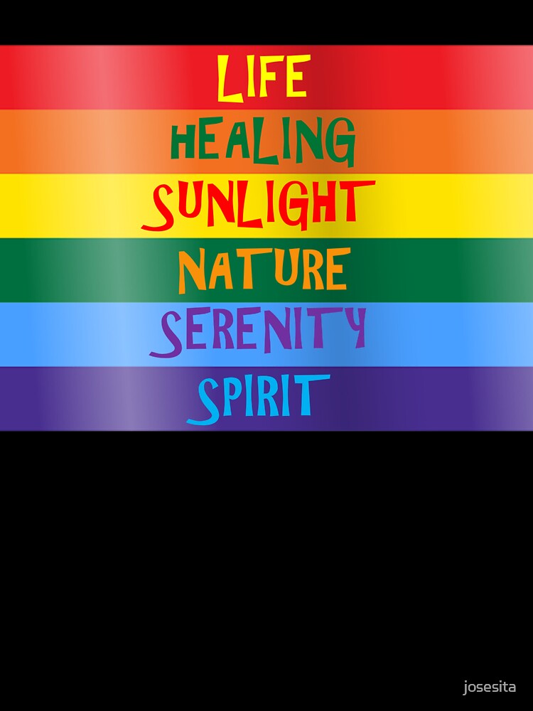 Pride flag by josesita