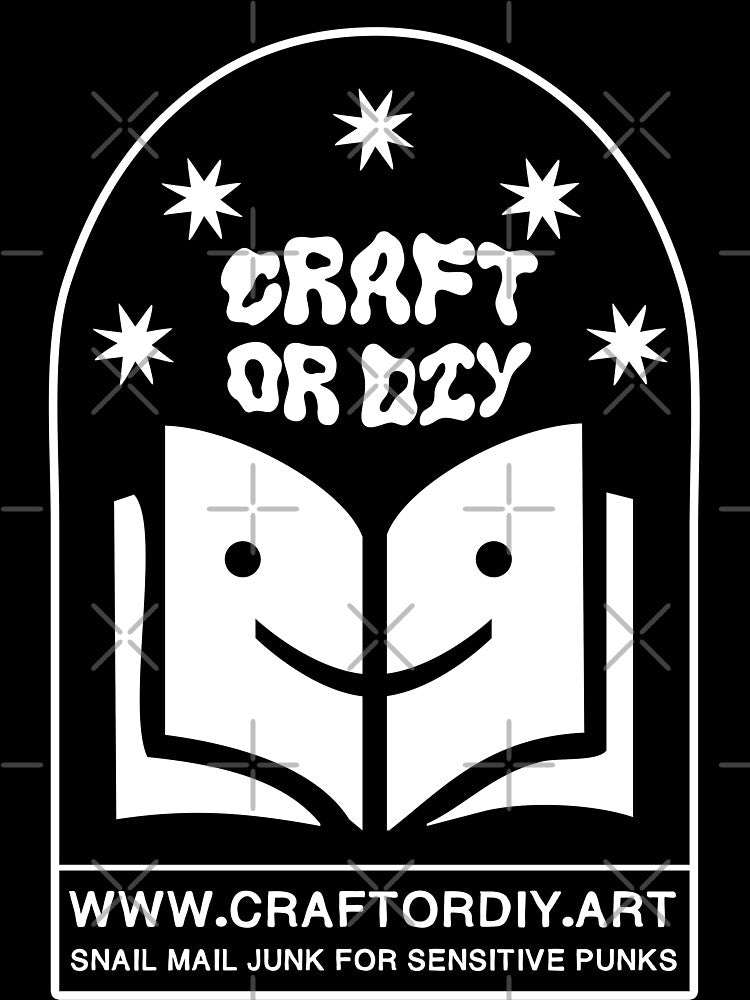 craft or diy by craftordiy.art