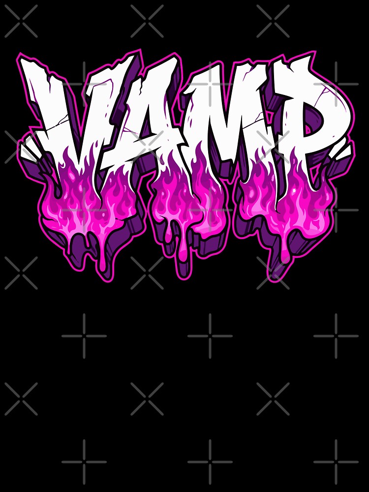 Vamp by JEMAR Designs