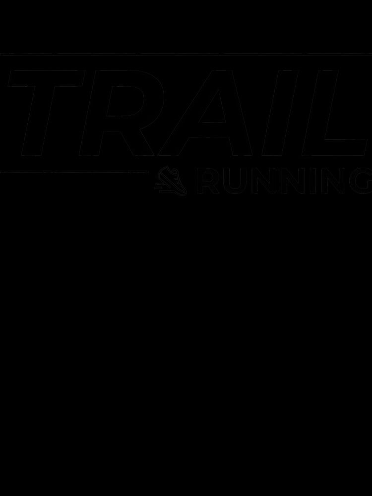 Trail running by OutdoorMemories