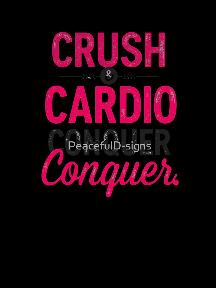 Motivational quote for fitness girly by PeacefulD-signs
