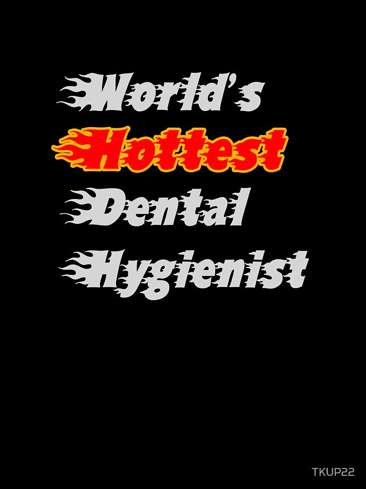 World's Hottest Dental Hygienist by TKUP22