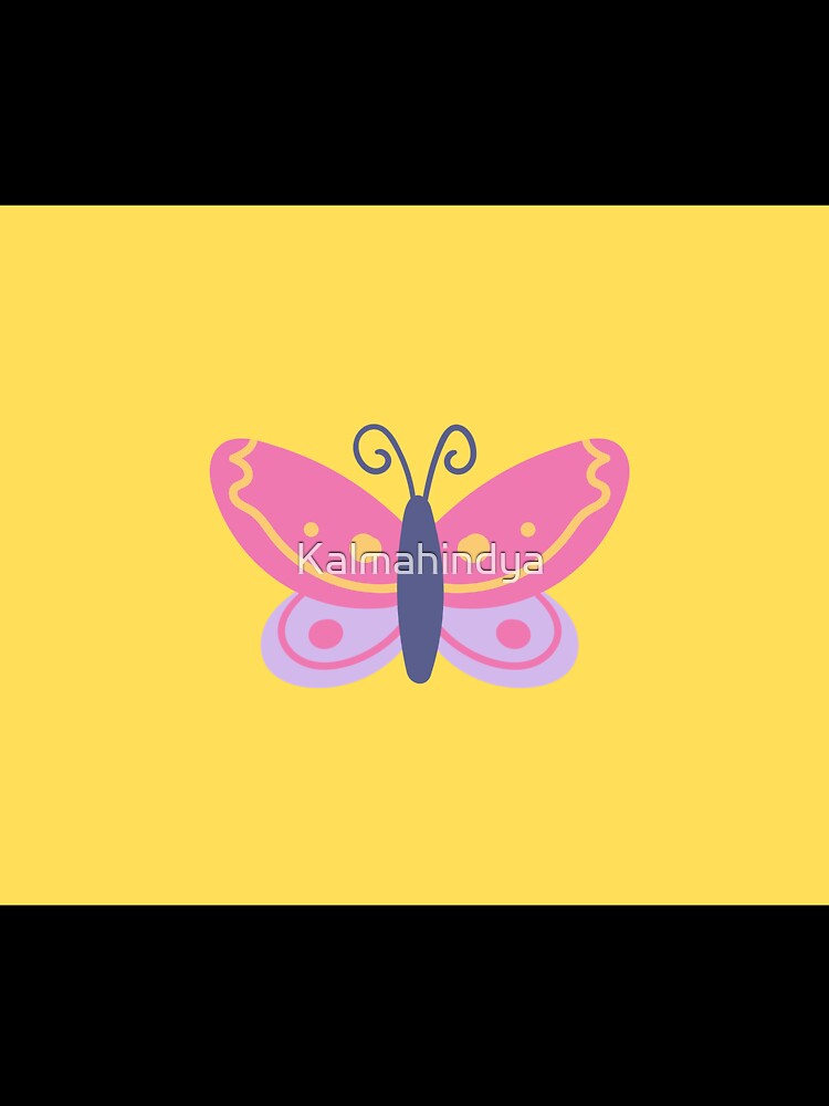Butterfly!!! by Kalmahindya