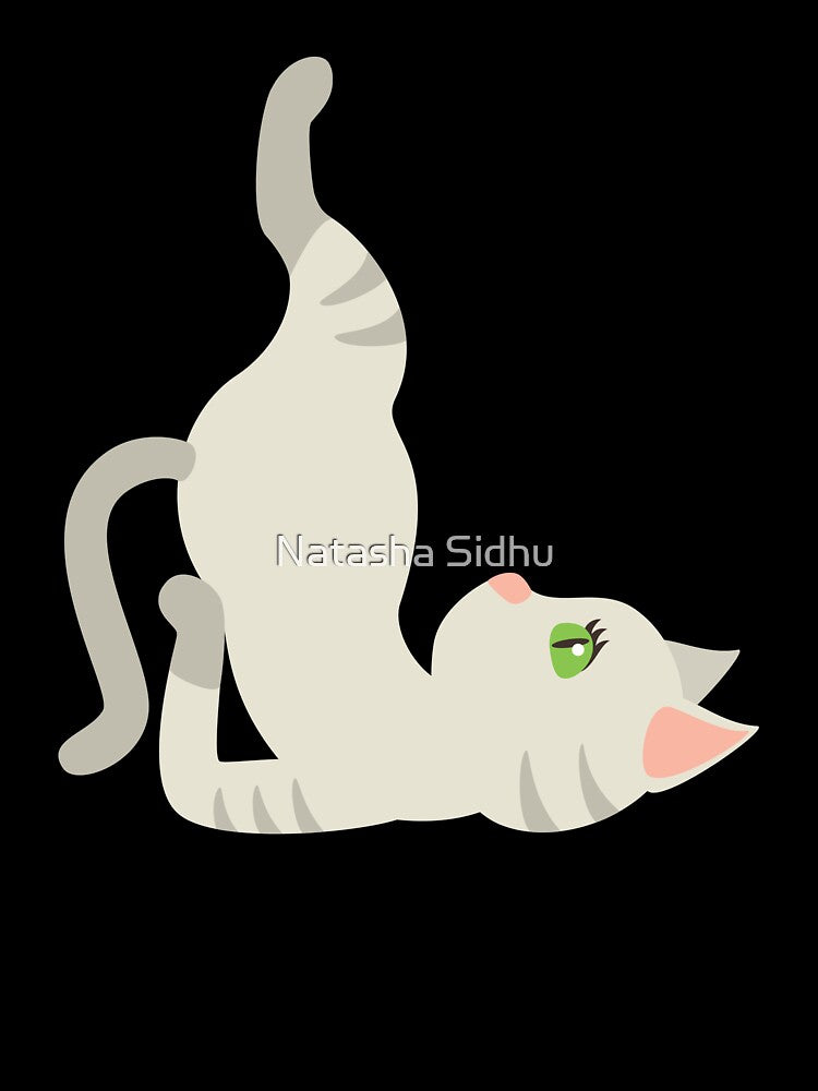 Almost There by Natasha Sidhu