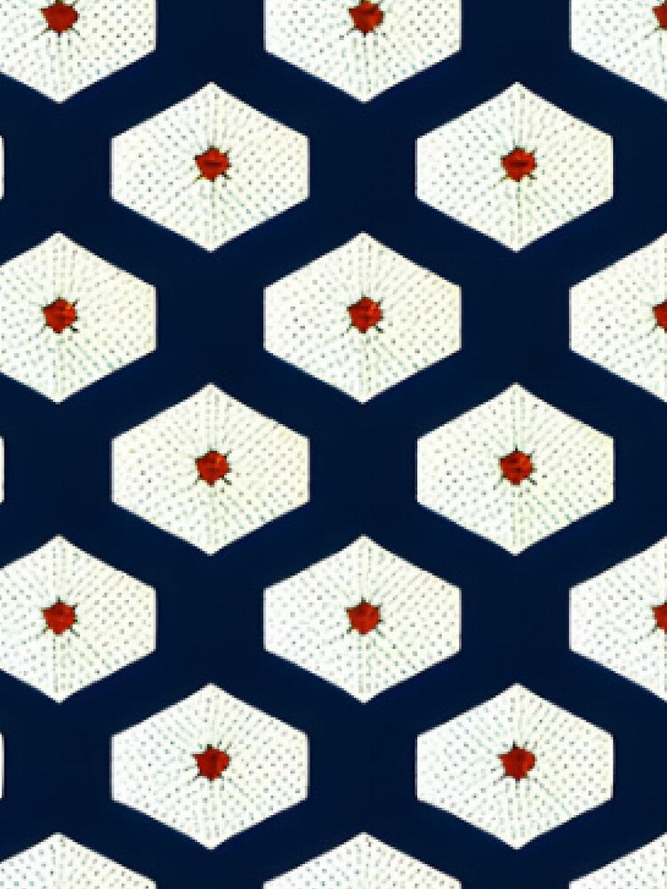Casual Style: Versatile Pattern for a Casual Touch 2 by artyfull