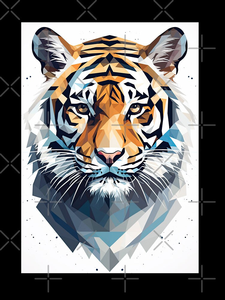 Roaring Majesty by krishutd