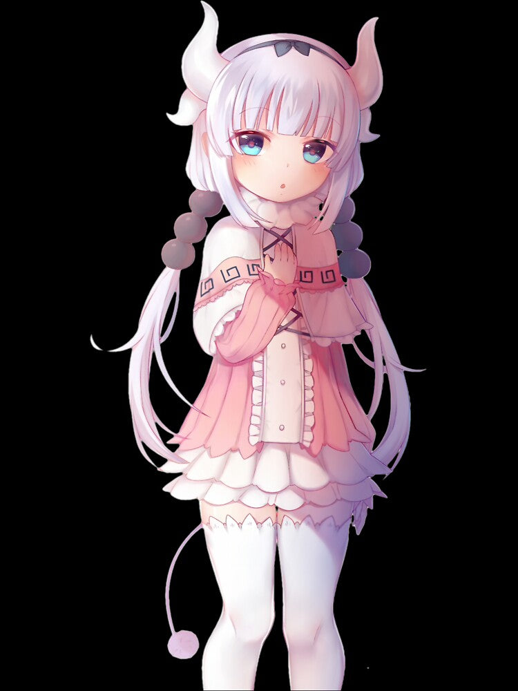 ♥ Kanna ♥ by Zentenar