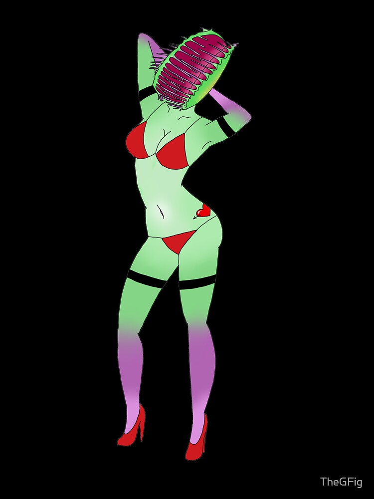 Venus by TheGFig