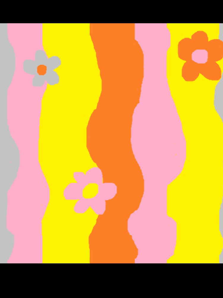 Groovy Pattern by mirmirladybug