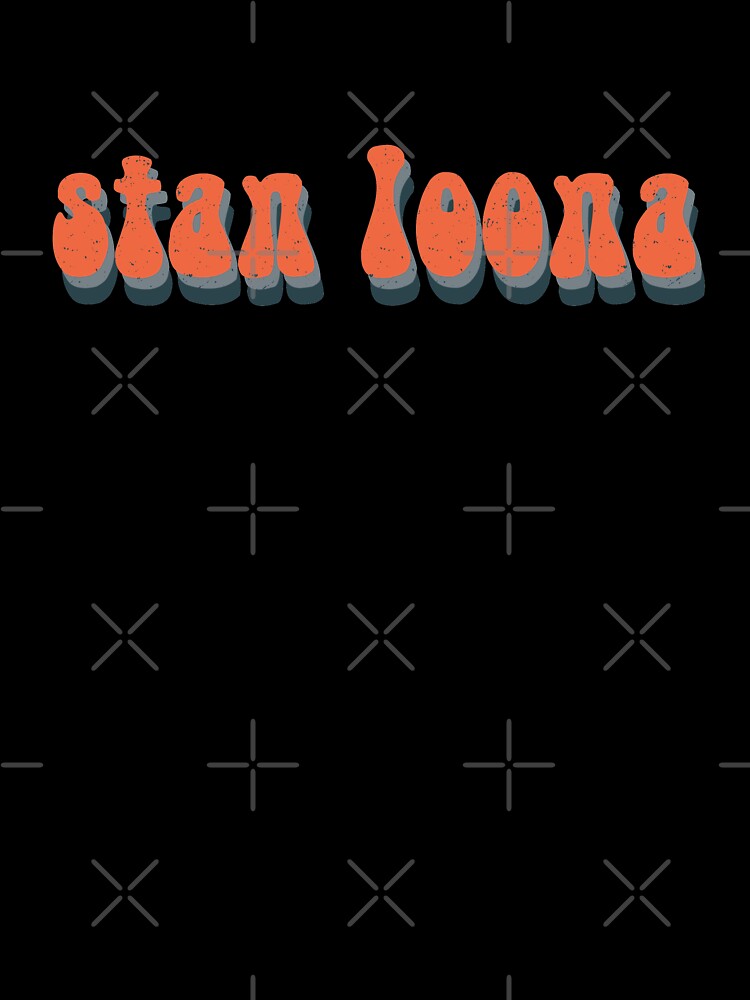 vintage stan loona by 17slwt