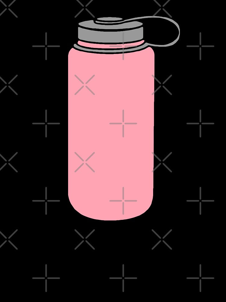 Nalgene Water Bottle by maura41