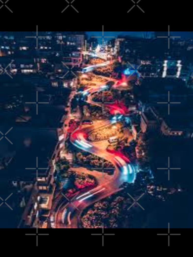 Speed Up City Design by Sameer Shrivastava