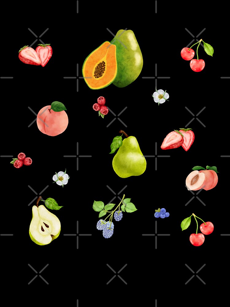 Fruit by TADPOLE AVENUE
