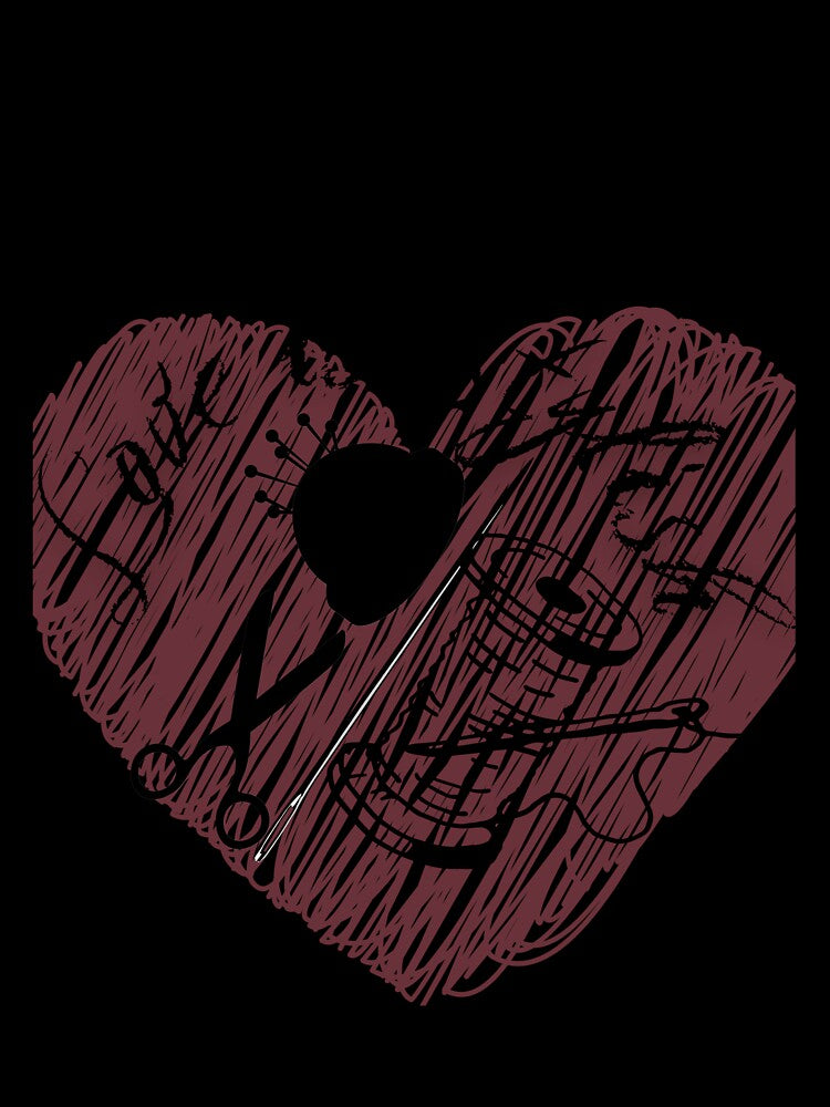 Love is Stylish by Alaminee