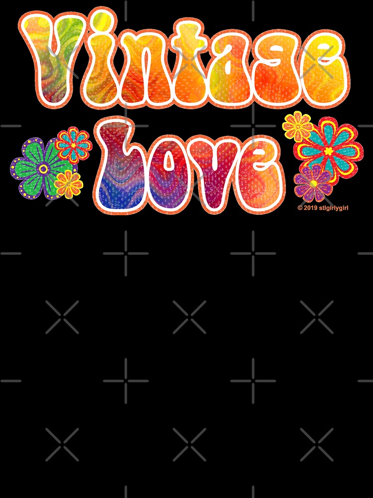 Vintage Love by stlgirlygirl by stlgirlygirl
