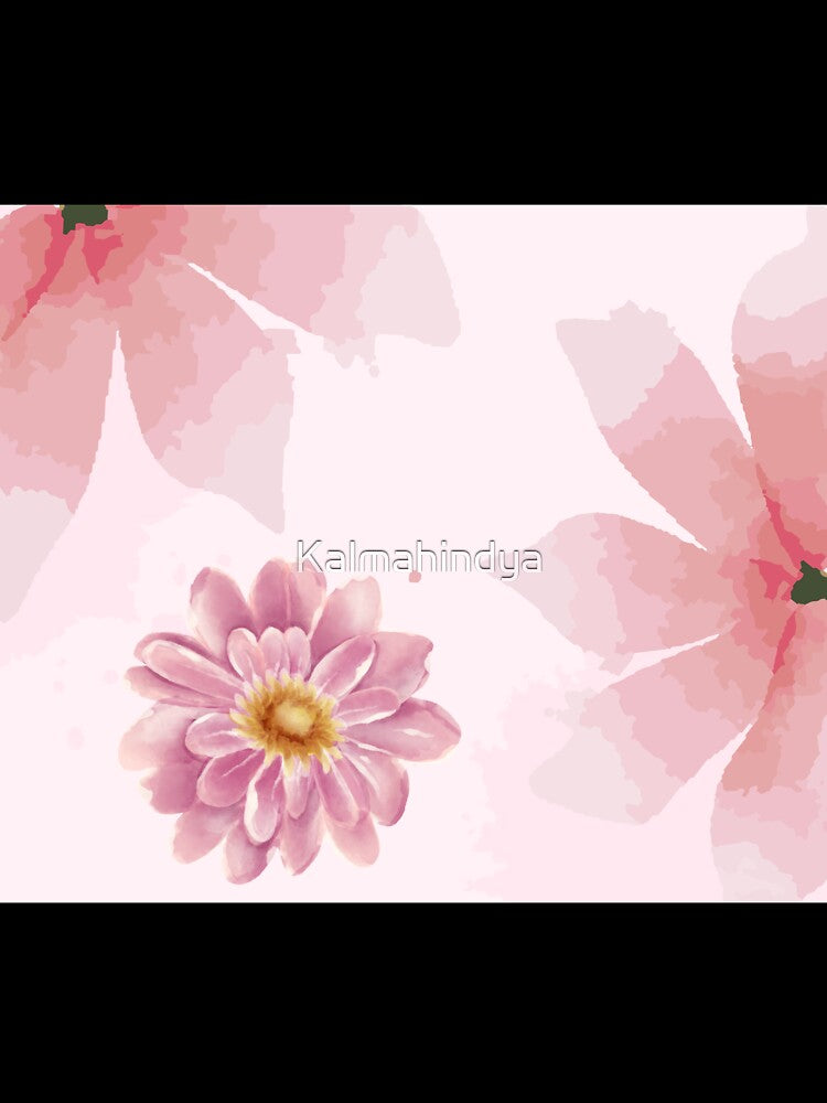 Floral by Kalmahindya