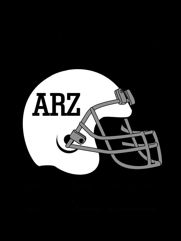 Arizona Football T-Shirt for Men and Women by AllStarMerch