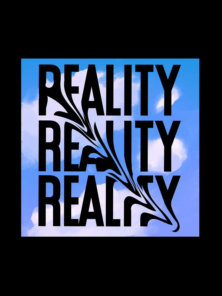 rreality by L Samos
