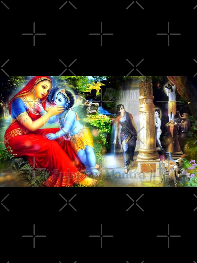Bal Gopal by Sameer Shrivastava