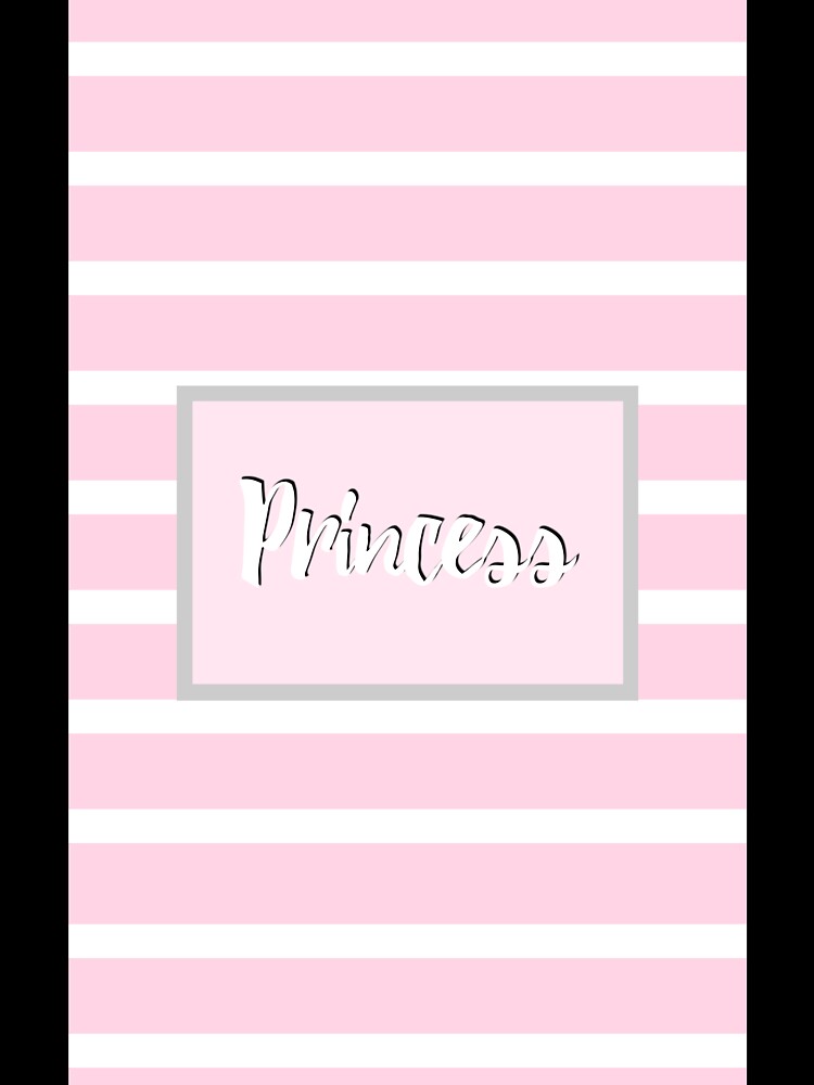 Princess by Mangobarbecue