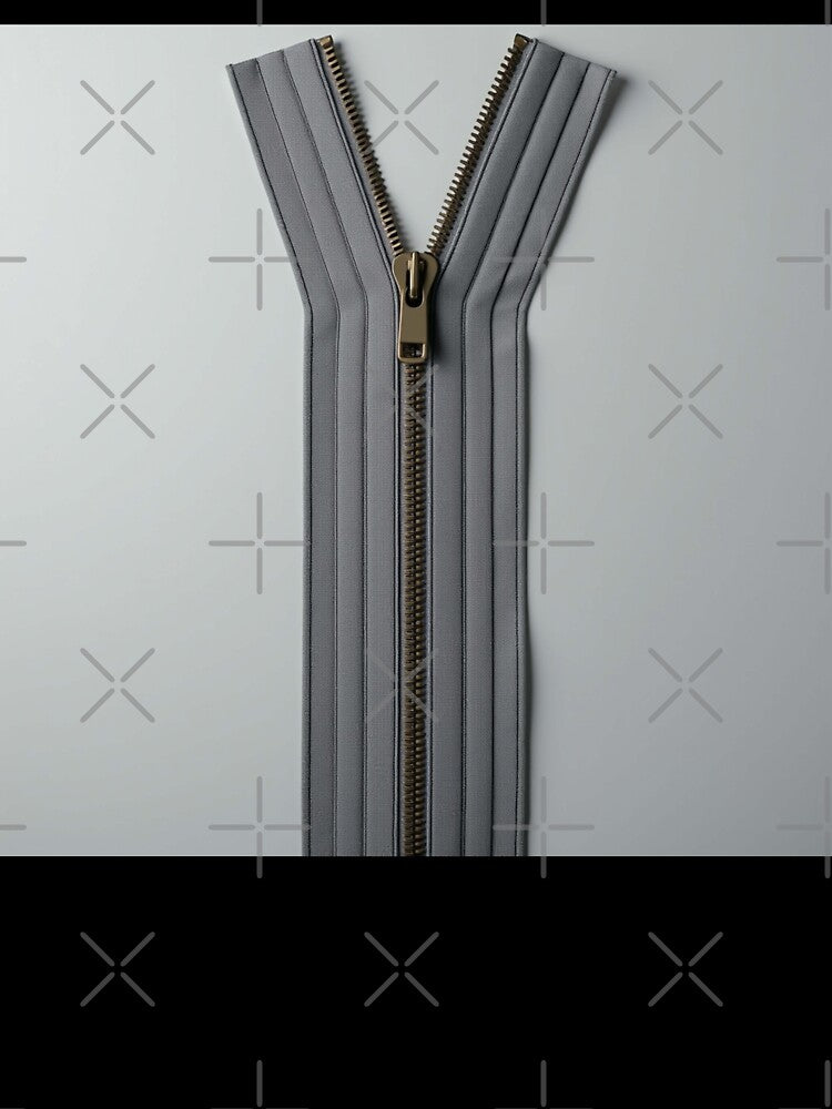 Zipper 9 by HebaRK Studio