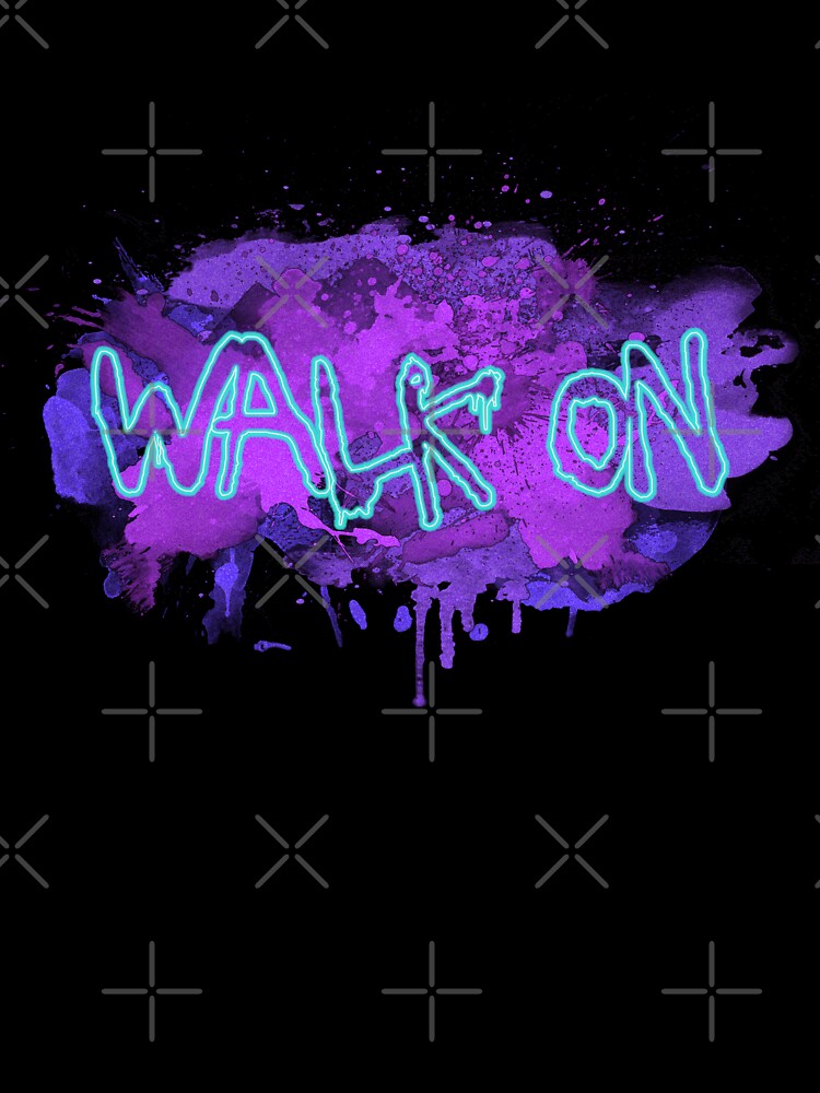 Walk on by Sinmara12