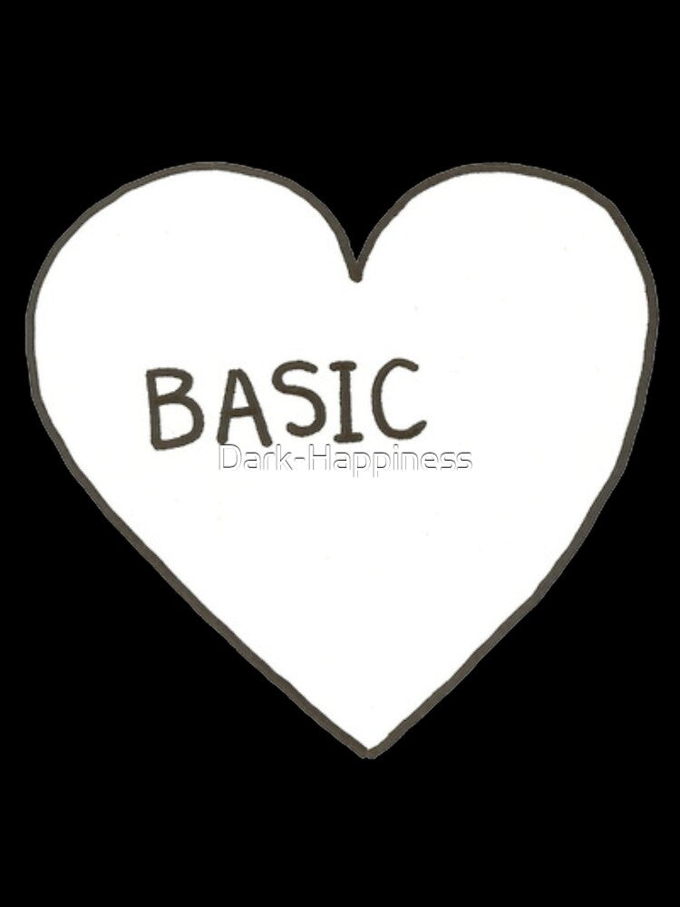 Basic by Dark-Happiness