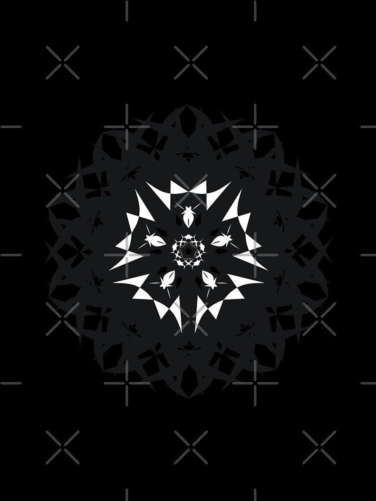 Perfect shapes 2 by Work of art Shop