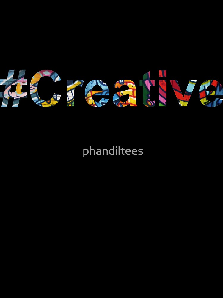 #Creative by DoodleDashCollective