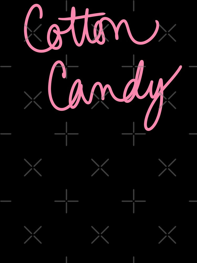 Cotton Candy by abeink