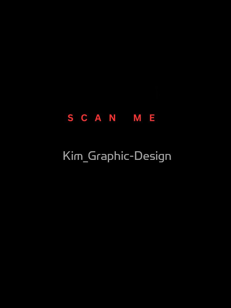 BARCODE DESIGN by Kim_Graphic-Design