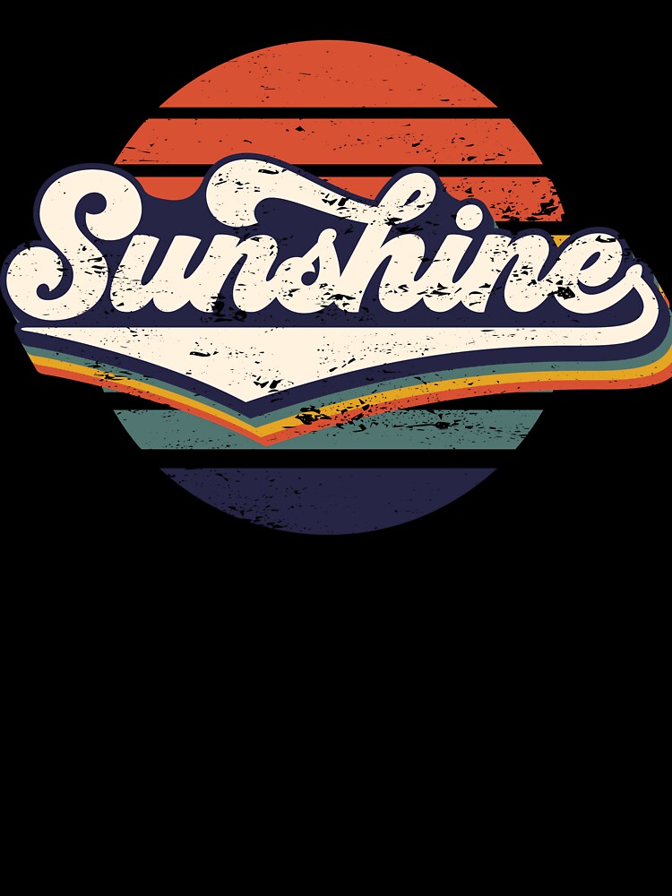 You are my sunshine by VintageWeStay