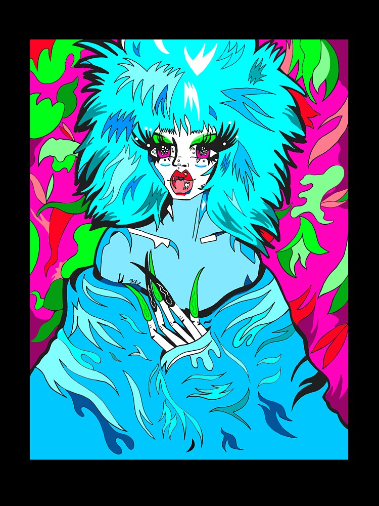BEDHEAD by kurtryanlauk