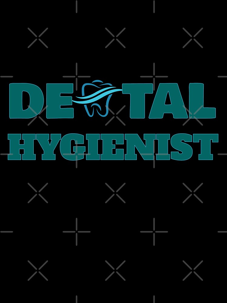 Dental Hygienist by marosharaf