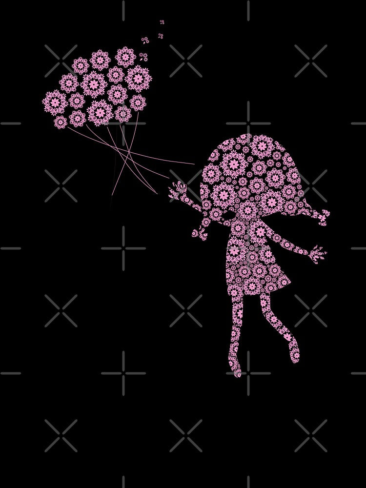 Growing Through Feelings by GraphicComet