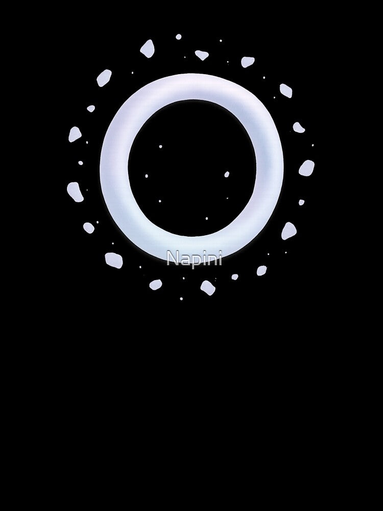 Memory Loop – The Things That Stay by Napini
