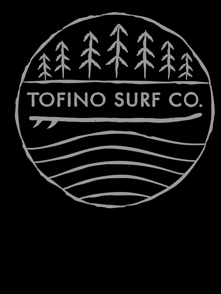 Tofino Surf Co. by Tofino Surf  Company
