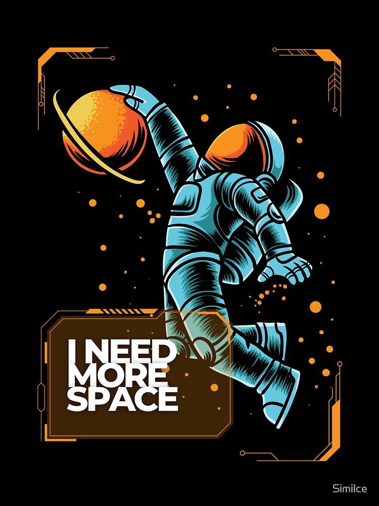 Space Time by Similce