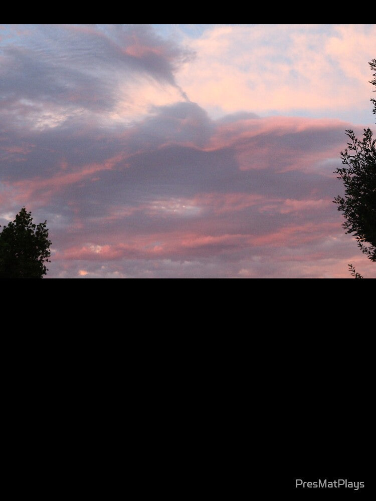 Cotton Candy Clouds by PresMatPlays