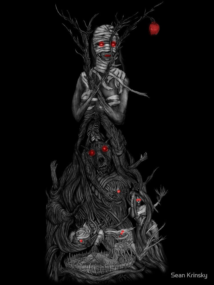 Rotten Fruit - Version 1 by KILLTOCURE