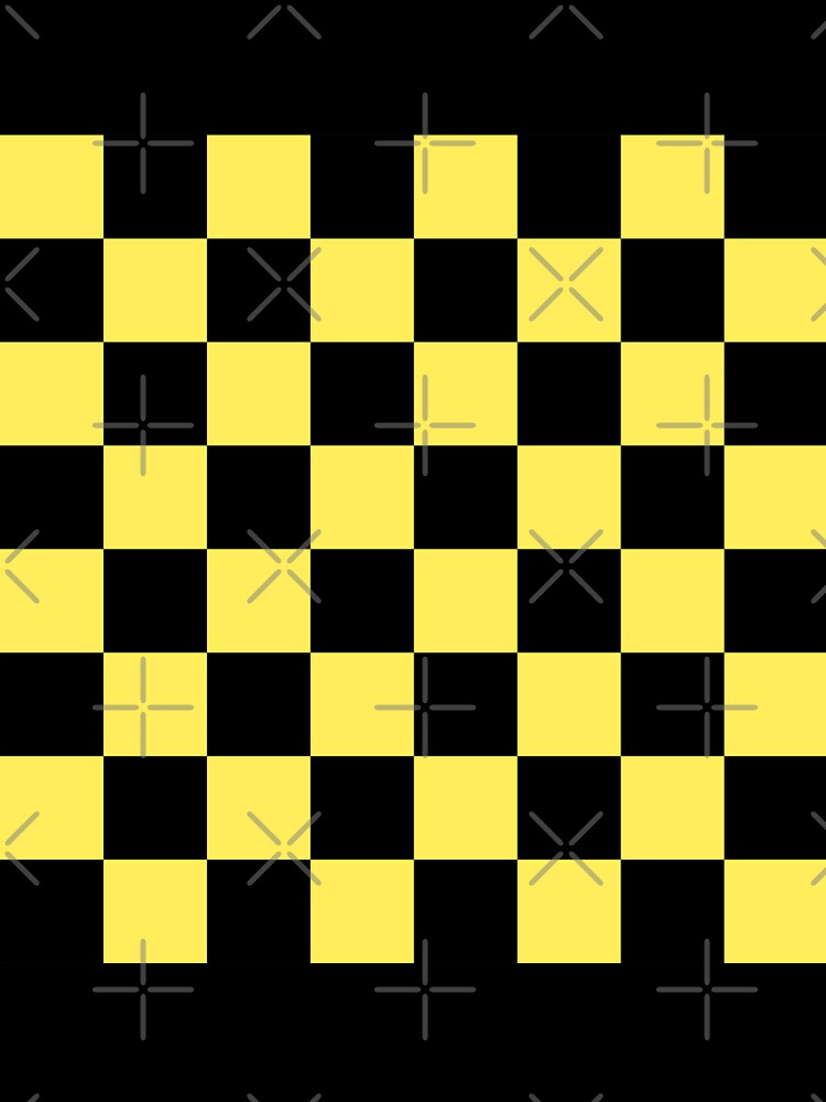 Beautiful Cushions / Collection/ BC Yellow Checks-CHECKS AND SQUARES ozcushionstoo by ozcushionstoo