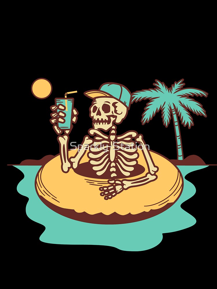 Tropic Vibes by Sparkly-Station