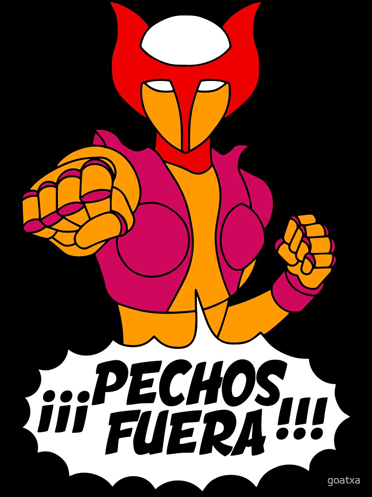 Afrodita A - Pechos fuera by Goatxa