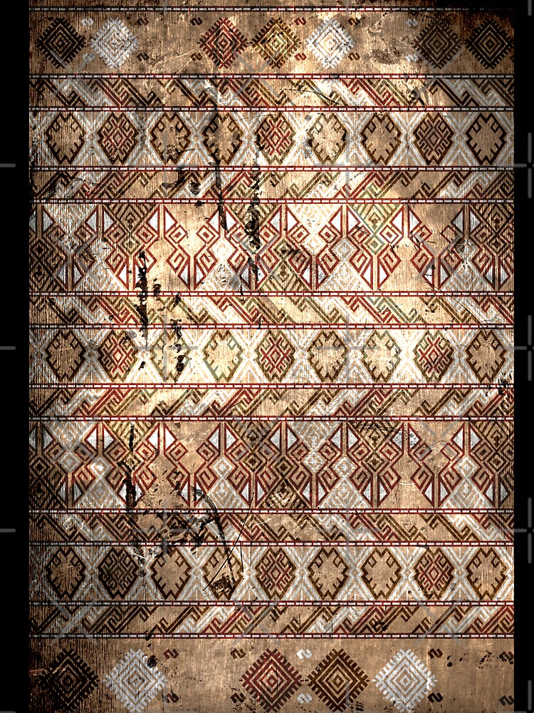 ethnic ll by Talip Memis